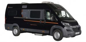 Globecar Campscout B '2016